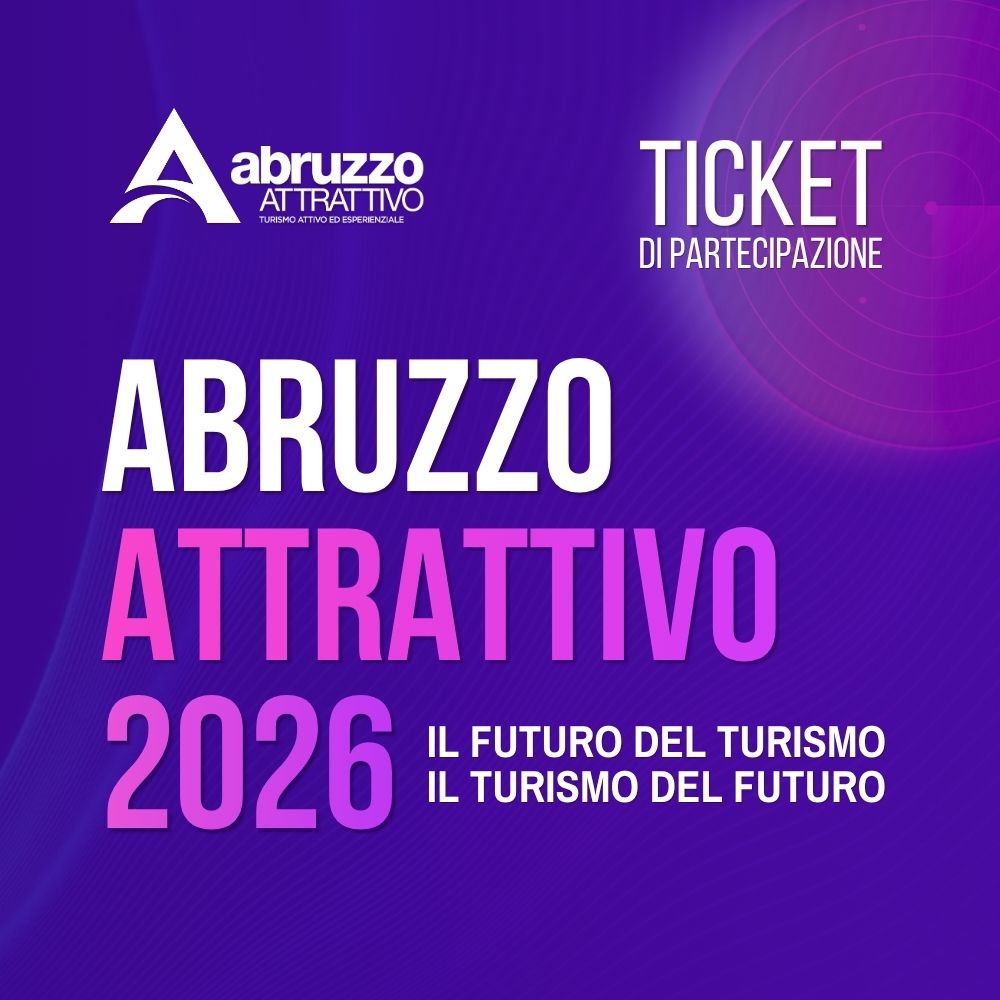 Abruzzo Attrattivo 2026